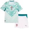 Camisola do Portugal Equipamento Alternativo Mundial 2026