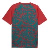 Camisola do Portugal Pre-Match Mundial 2026 Vermelha