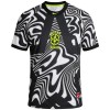 Camisola do Brasil Lifestyle Guarda Redes Mundial 2026