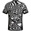 Camisola do Brasil Lifestyle Guarda Redes Mundial 2026