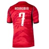 Camisola do Coreia do Sul Son 7 Equipamento Principal Mundial 2026 Camisola do Coreia do Sul Son 7 Equipamento Principal Mundial 2026