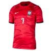 Camisola do Coreia do Sul Son 7 Equipamento Principal Mundial 2026