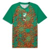 Camisola do Costa do Marfim Pre-Match Mundial 2026