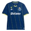 Camisola do FC Porto Equipamento 4ª 2025-26 Camisola do FC Porto Equipamento 4ª 2025-26