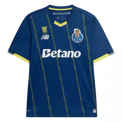 Camisola do FC Porto Equipamento 4ª 2025-26 Camisola do FC Porto Equipamento 4ª 2025-26