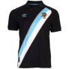 Camisola do Guatemala Equipamento Alternativo 2026 Camisola do Guatemala Equipamento Alternativo 2026