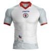 Camisola do Haiti Equipamento Alternativo Mundial 2026 Camisola do Haiti Equipamento Alternativo Mundial 2026
