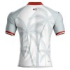 Camisola do Haiti Equipamento Alternativo Mundial 2026