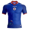 Camisola do Haiti Equipamento Principal Mundial 2026