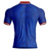 Camisola do Haiti Equipamento Principal Mundial 2026