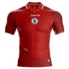 Camisola do Haiti Equipamento Terceiro Mundial 2026 Camisola do Haiti Equipamento Terceiro Mundial 2026