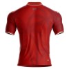 Camisola do Haiti Equipamento Terceiro Mundial 2026