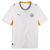 Camisola do Islândia Equipamento Alternativo 2026 Camisola do Islândia Equipamento Alternativo 2026