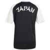 Camisola do Japão Pre-Match Mundial 2026