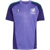 Camisola do México Equipamento Alternativo Guarda Redes Mundial 2026