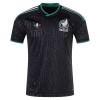 Camisola do México Equipamento Terceiro Mundial 2026 Camisola do México Equipamento Terceiro Mundial 2026