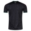 Camisola do México Equipamento Terceiro Mundial 2026