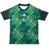 Camisola do México Pre-Match Mundial 2026