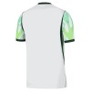Camisola do Nigéria Equipamento Alternativo 2026-27