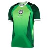 Camisola do Nigéria Equipamento Principal 2026-27 Camisola do Nigéria Equipamento Principal 2026-27