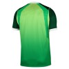 Camisola do Nigéria Equipamento Principal 2026-27