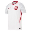 Camisola do Polônia Equipamento Principal 2026