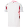 Camisola do Polônia Equipamento Principal 2026