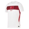 Camisola do Turquia Equipamento Alternativo Mundial 2026