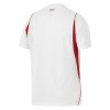 Camisola do Turquia Equipamento Alternativo Mundial 2026