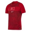 Camisola do Turquia Equipamento Principal Mundial 2026 Camisola do Turquia Equipamento Principal Mundial 2026