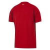 Camisola do Turquia Equipamento Principal Mundial 2026