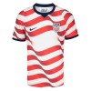 Conjunto Estados Unidos Equipamento Principal Mundial 2026 - Criança