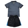 Conjunto Guatemala Equipamento Alternativo 2026 - Criança