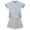 Conjunto Guatemala Equipamento Principal 2026 - Criança