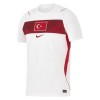 Conjunto Turquia Equipamento Alternativo Mundial 2026 - Criança