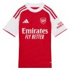 Camisola do Arsenal Equipamento Principal 2026-27 Camisola do Arsenal Equipamento Principal 2026-27