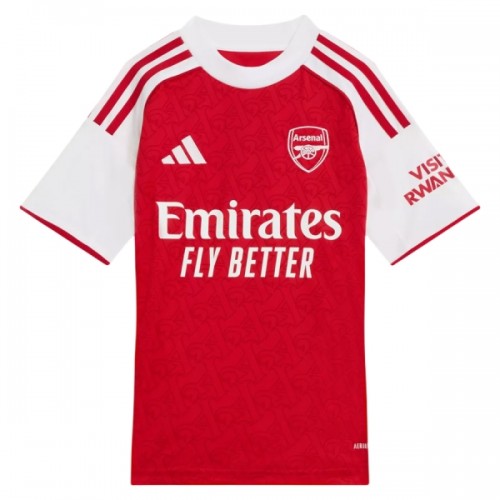 Camisola do Arsenal Equipamento Principal 2026-27 Camisola do Arsenal Equipamento Principal 2026-27