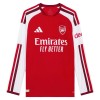 Camisola do Arsenal Equipamento Principal 2026-27 Manga Comprida