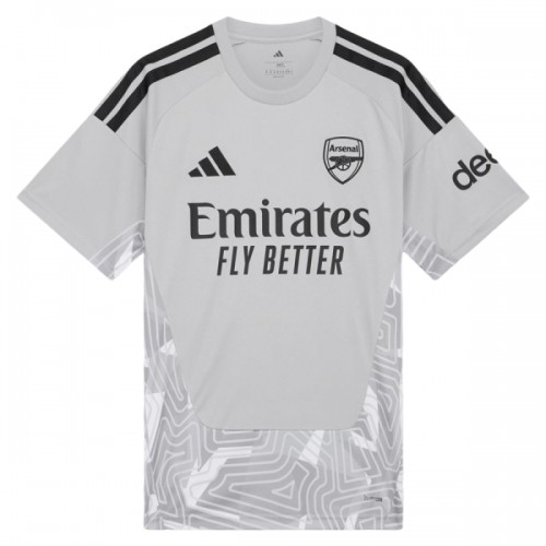 Camisola do Arsenal Guarda Redes Equipamento Principal 2026-27 Camisola do Arsenal Guarda Redes Equipamento Principal 2026-27