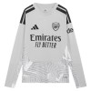 Camisola do Arsenal Guarda Redes Equipamento Principal 2026-27 Manga Comprida Camisola do Arsenal Guarda Redes Equipamento Principal 2026-27 Manga Comprida