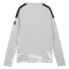 Camisola do Arsenal Guarda Redes Equipamento Principal 2026-27 Manga Comprida