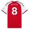 Camisola do Arsenal Odegaard 8 Equipamento Principal 2026-27 Camisola do Arsenal Odegaard 8 Equipamento Principal 2026-27