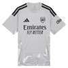 Camisola do Arsenal Raya 1 Guarda Redes Equipamento Principal 2026-27