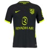 Camisola do Atlético Madrid Le Normand 24 Equipamento Alternativo 2026-27