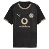 Camisola do Borussia Dortmund 100th Anniversary 2025-26