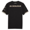 Camisola do Borussia Dortmund 100th Anniversary 2025-26