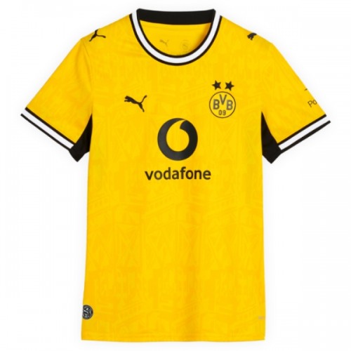 Camisola do Borussia Dortmund Equipamento Principal 2026-27 Camisola do Borussia Dortmund Equipamento Principal 2026-27