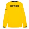 Camisola do Borussia Dortmund Equipamento Principal 2026-27 Manga Comprida