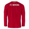Camisola do FC Bayern de Munique Equipamento Principal 2026-27 Manga Comprida