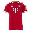 Camisola do FC Bayern de Munique Equipamento Principal 2026-27 - Mulher Camisola do FC Bayern de Munique Equipamento Principal 2026-27 - Mulher